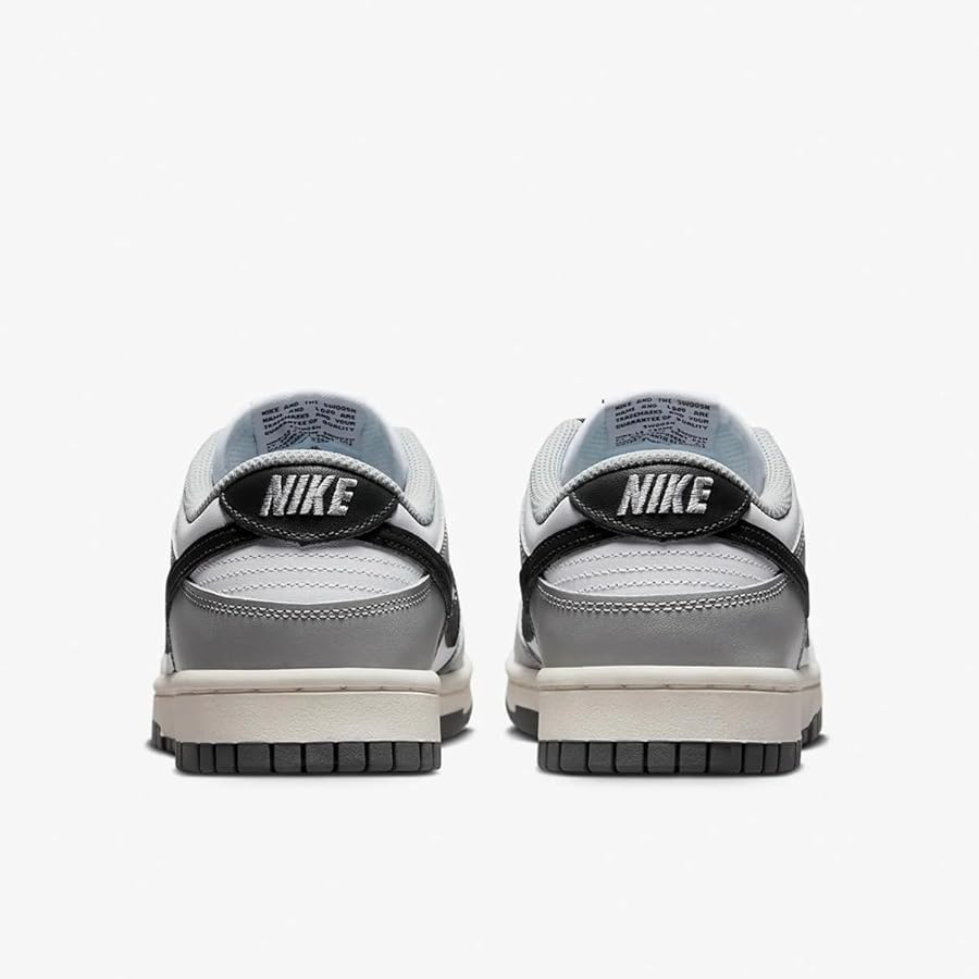 Amazon | [ナイキ] ダンク LOW [W ダンク LOW] ホワイト/ライト